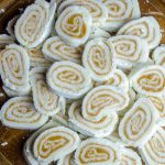 Old-Fashioned Potato Candy