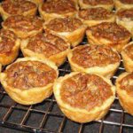 Pecan Tarts