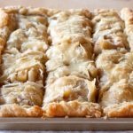 Apple Slab Pie