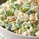 Cauliflower Salad Recipe
