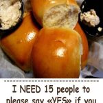 Texas Roadhouse’s Rolls