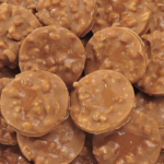 Southern Creamy Pralines Share