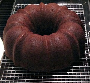 IF YOU LOVE BROWNIES Recipe