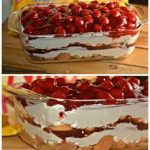 BigBoy Strawberry Pie