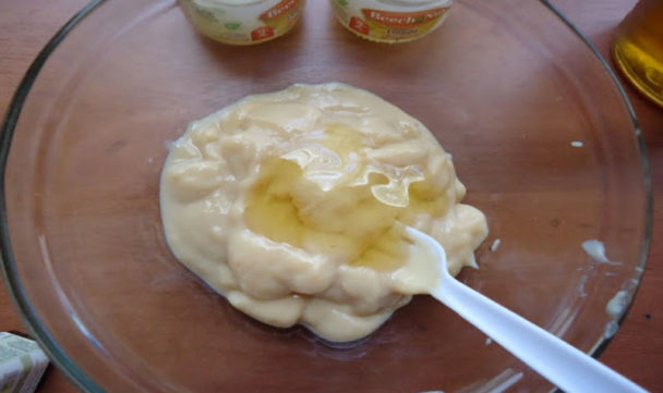 Mix Bananas, Honey and Water: Cough and Bronchitis Will Disappear