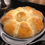 Old-Fashioned Soft and Buttery Yeast Rolls