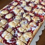 CHERRY BARS FOR A CROWD
