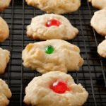 Melt – In – Your – Mouth Shortbread