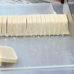 These brilliant cookies are taking the internet by storm: 3 ingredients and ready in no time