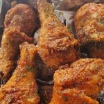 CHICKEN DRUMSTICKS RECIPE