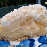 Coconut Cream Pie