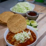 Posole Recipe