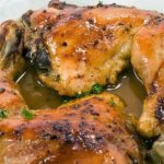 9 CHICKEN RECIPES THAT WILL MAKE YOUR MOUTH WATER