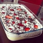 5 DELICIOUS DESSERT RECIPES