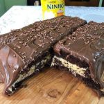 FOR THE SUPER EASY CAKE