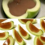 Easy Caramel Apples