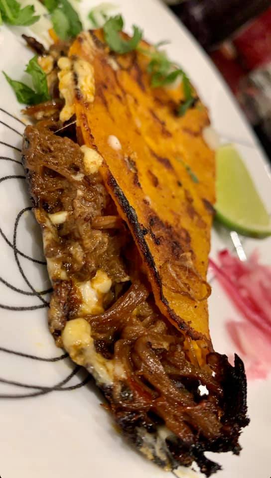 Authentic Mexican Birria Recipe