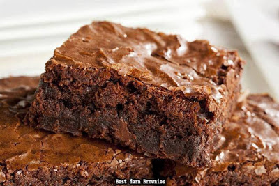 the best brownies ever