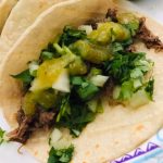 barbacoa beef tongue