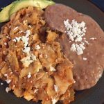 chilaquiles