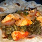 Chingate un taquito y no cualquiera