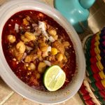 Authentic Mexican Menudo Recipe