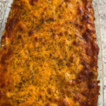 Southern Baked 5-Cheese MAC!