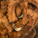 Fried Ribs Recipe