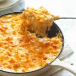 Southern Baked Mac and Cheese