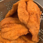 Long John Silver’s Batter Fish or Chicken