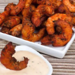 Greatest Shrimp recipe so far