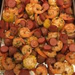 Cajun Shrimp