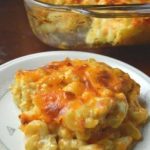 Mac and Cheese Recipe