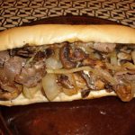 Easy Cheesesteak Sandwiches