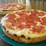 Pizza Hut Original Pan Pizza