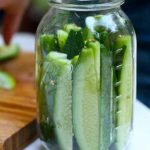 Copycat Claussen Kosher Dill Pickles