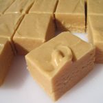 Peanut Butter Fudge  Recipe