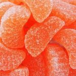 Orange Candy