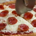 best keto pizza crust