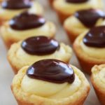 CREAM PIE COOKIE BITES