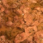 Chitterlings Recipe
