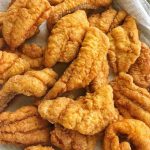 SOUTHERN FRIED CATFISH RECIPE