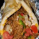 easy ground beef taco