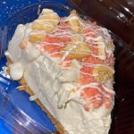 Homemade Cheesecake Slices