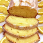 Lemon loaf