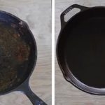 The Easy and Effective Way to Clean, Season, and Restore a Cast Iron Skillet