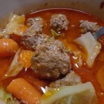 Albondigas