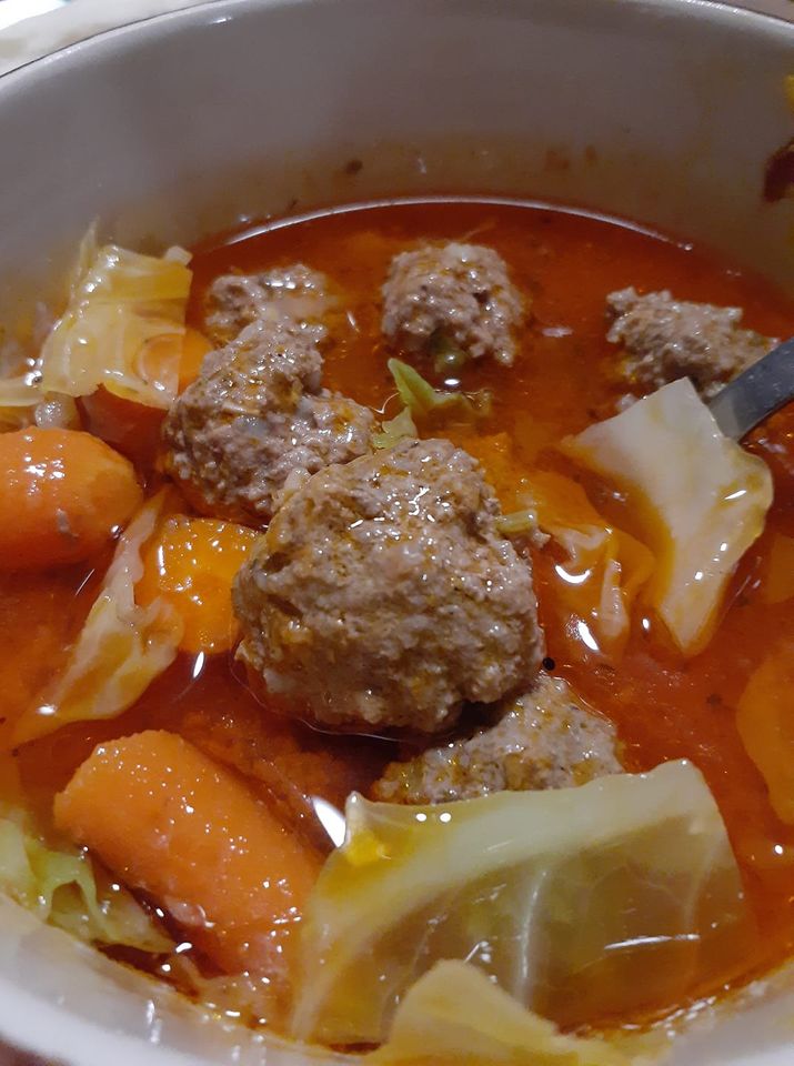 Albondigas