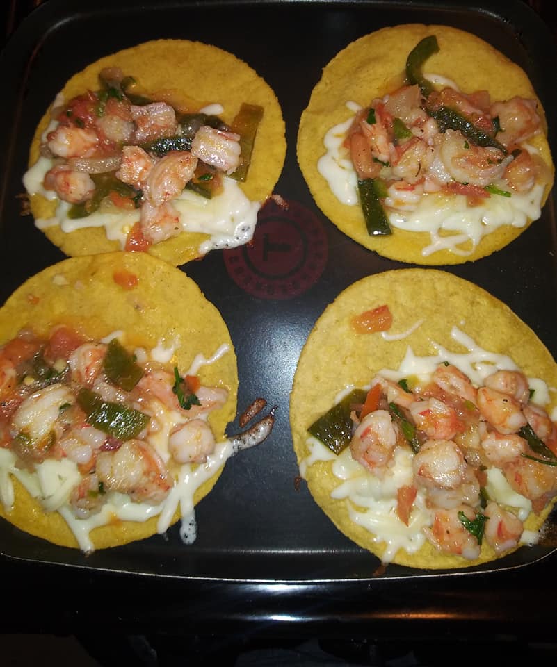Tacos Gobernador