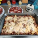 Taco bake recipe